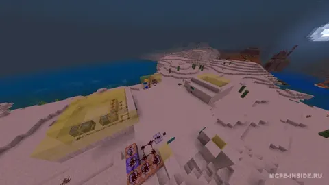 PvP mashg'uloti