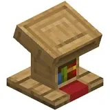 Kutubxonachi uyi — Minecraft xarita, rasm 2