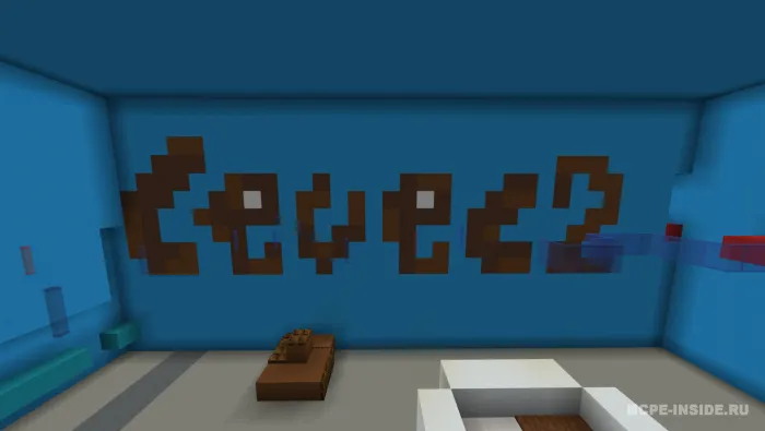 Tasodifiy parkur va labirint darajalari — Minecraft xarita, rasm 4