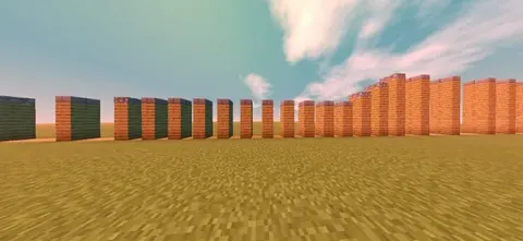 150 blokli parkur