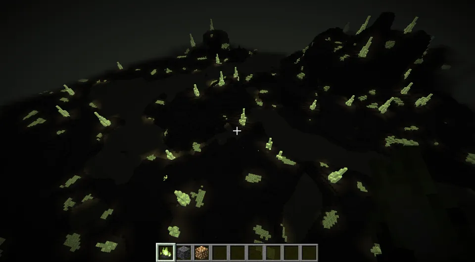 Radiation Zone — Minecraft mod, rasm 4