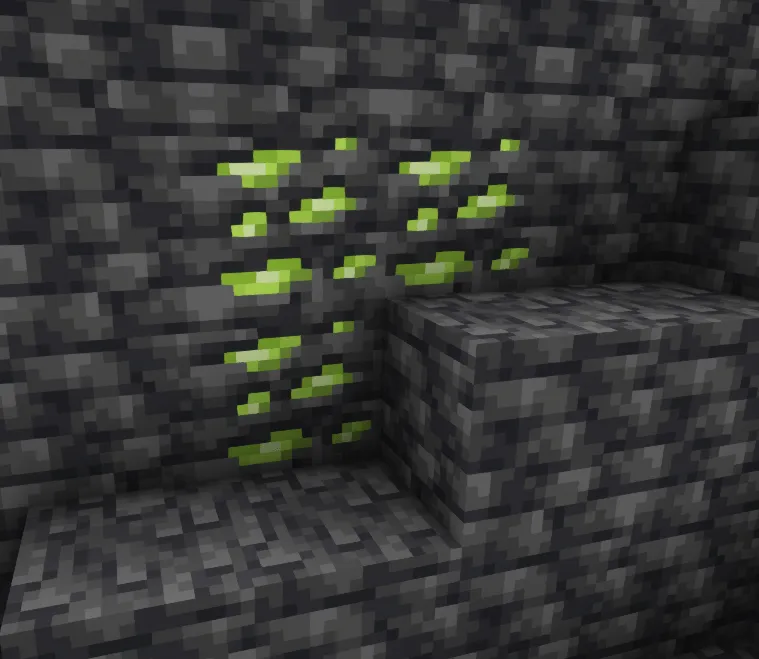 Radiation Zone — Minecraft mod, rasm 6