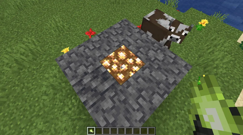 Radiation Zone — Minecraft mod, rasm 7