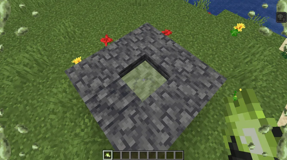 Radiation Zone — Minecraft mod, rasm 8