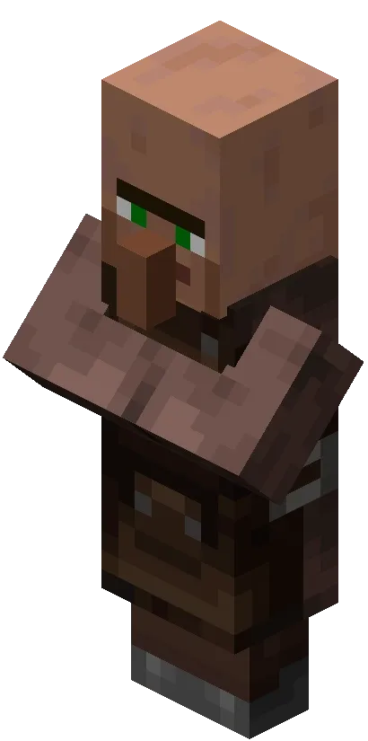 Qurolsoz uyi — Minecraft xarita, rasm 1