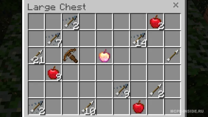 Zombi qotili — Minecraft xarita, rasm 1