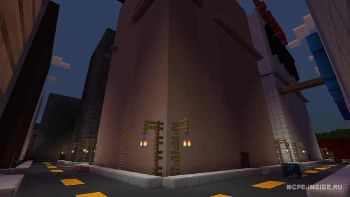 Bayram — Minecraft xarita, rasm 3
