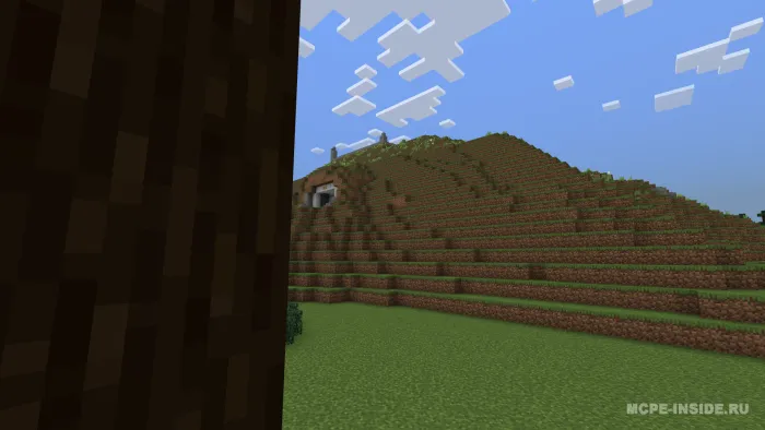 Bayram — Minecraft xarita, rasm 4