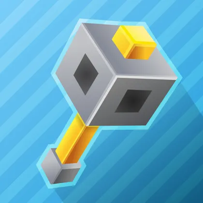 Elemental Maces — Minecraft mod, rasm 1