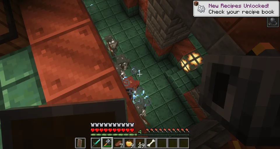 Elemental Maces — Minecraft mod, rasm 3