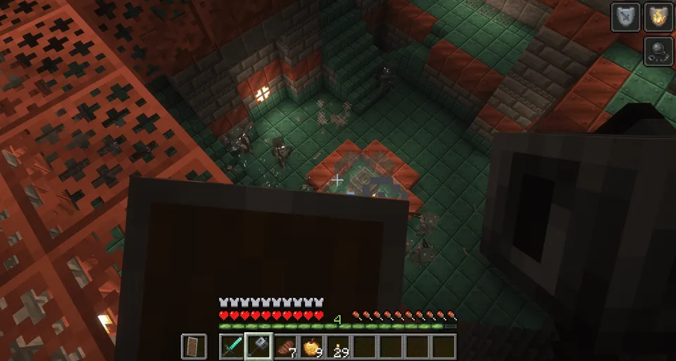 Elemental Maces — Minecraft mod, rasm 6
