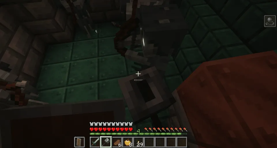 Elemental Maces — Minecraft mod, rasm 7