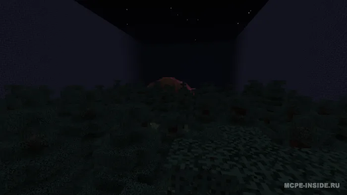 Mavjudotlar — Minecraft xarita, rasm 3