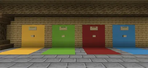 Qor to'plari va qorbobolar