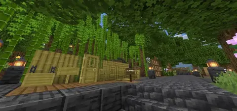 Minecraft 1.20 - Sharh