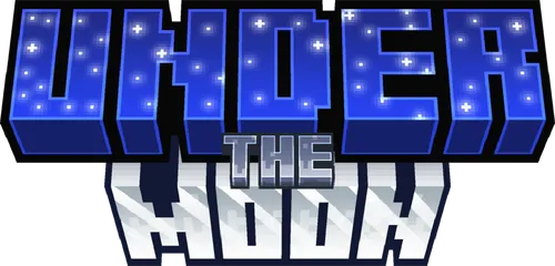 Under the Moon — Minecraft mod, rasm 1
