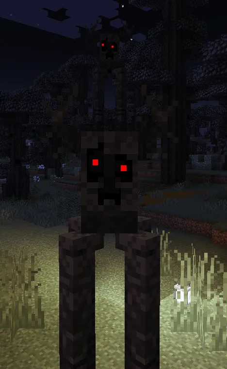Under the Moon — Minecraft mod, rasm 6