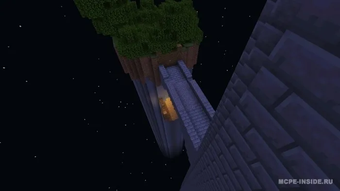 Xazina ovchisi — Minecraft xarita, rasm 3