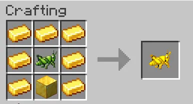 Anglers Dream — Minecraft mod, rasm 5
