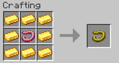 Anglers Dream — Minecraft mod, rasm 6