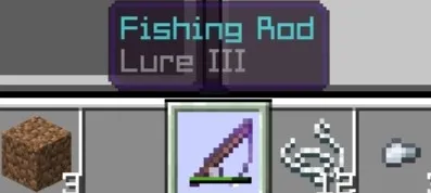Salda omon qolish — Minecraft xarita, rasm 3