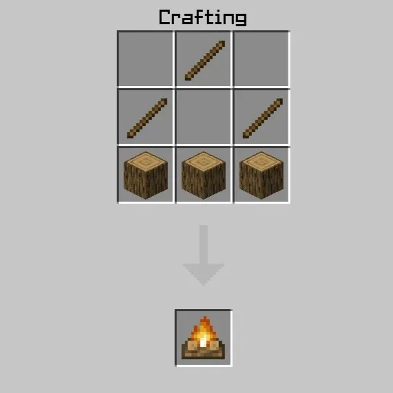 Salda omon qolish — Minecraft xarita, rasm 4
