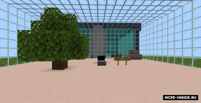 Dastakli boshqotirma — Minecraft xarita, rasm 2