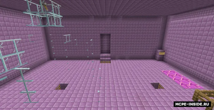 Dastakli boshqotirma — Minecraft xarita, rasm 4