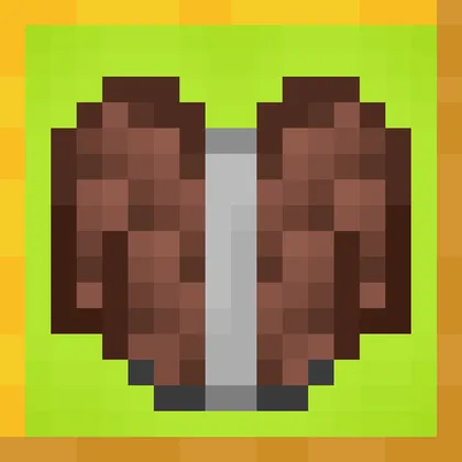 Selfexpression: Slim — Minecraft mod, rasm 1