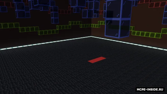 Olimpiada o'yinlari — Minecraft xarita, rasm 2