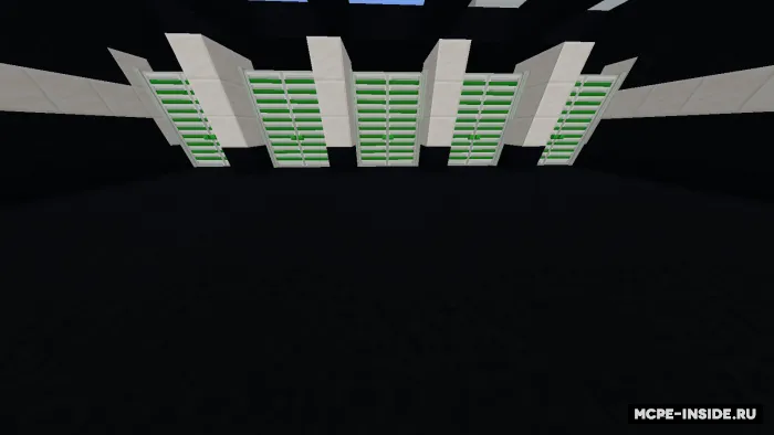 Olimpiada o'yinlari — Minecraft xarita, rasm 3