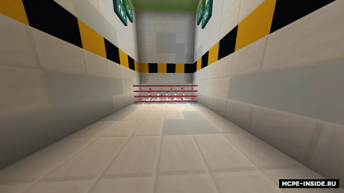Olimpiada o'yinlari — Minecraft xarita, rasm 4
