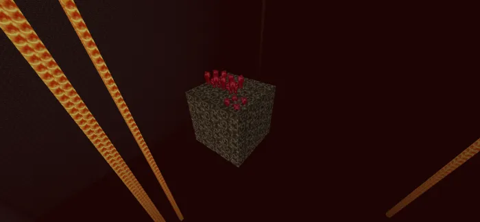 Original Skyblock — Minecraft xarita, rasm 4