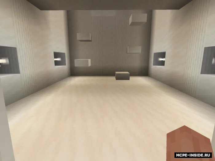 Sarguzashtli parkur — Minecraft xarita, rasm 2