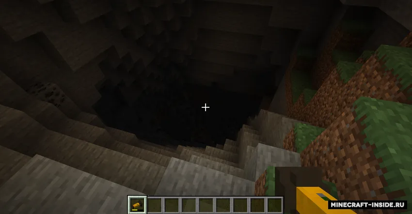 Powered Flashlight — Minecraft mod, rasm 2