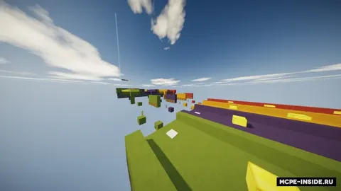 Lucky Block poygasi