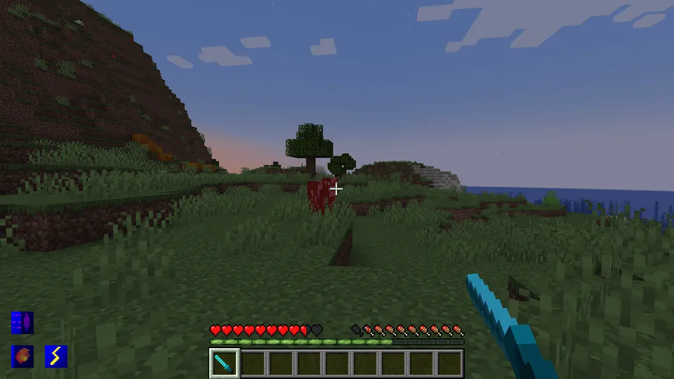 GahoodRPG — Minecraft mod, rasm 5