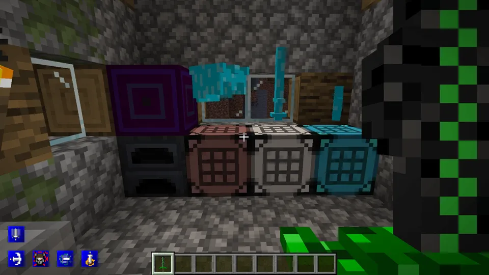 GahoodRPG — Minecraft mod, rasm 7