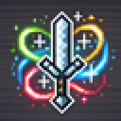 ItemModifiers — Minecraft mod, rasm 1
