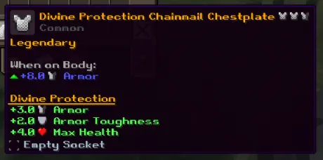 ItemModifiers — Minecraft mod, rasm 5