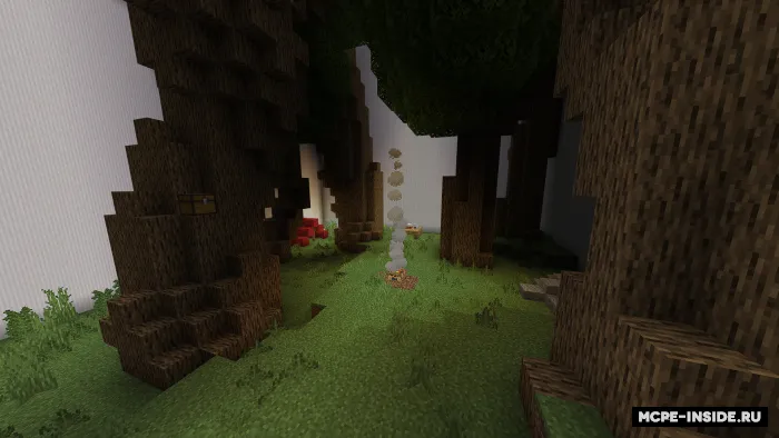 Tugmani top — Minecraft xarita, rasm 3