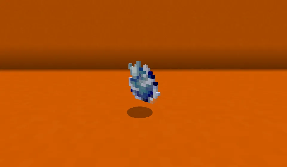 Ascend Fruit — Minecraft mod, rasm 2