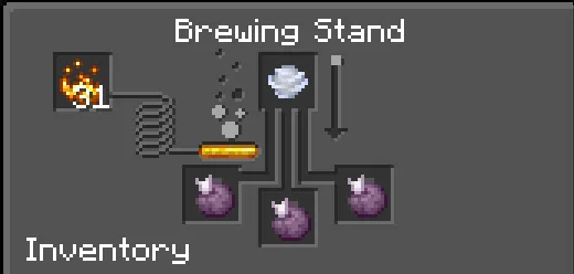Ascend Fruit — Minecraft mod, rasm 3