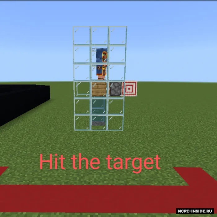 Klassik o'yinlar — Minecraft xarita, rasm 4