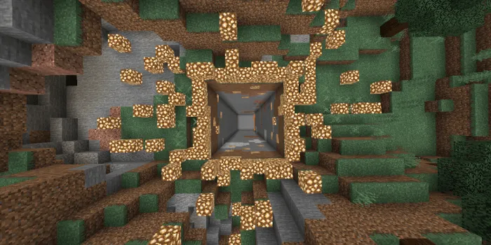 Jahon parkuri — Minecraft xarita, rasm 4