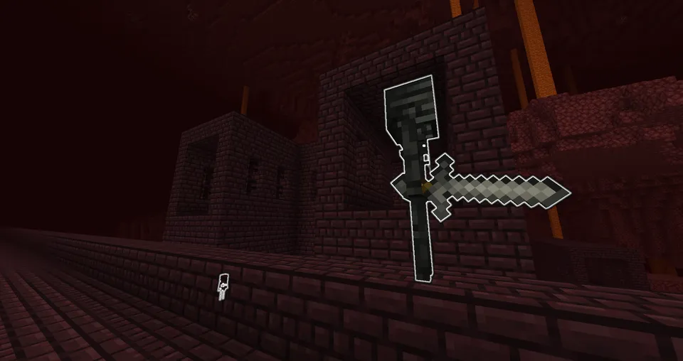 Re:Entity Outliner — Minecraft mod, rasm 5