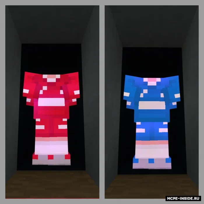 Futbol — Minecraft xarita, rasm 4