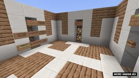 Redstone jumboqlari