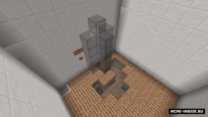 Redstone jumboqlari — Minecraft xarita, rasm 2