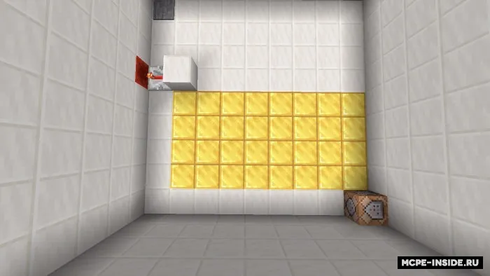 Redstone jumboqlari — Minecraft xarita, rasm 3